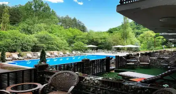 Best Western Plus Paradise Dilijan - 31