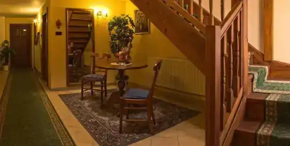 Zlatá Stoupa - 10