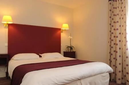 Hôtel Lutétia & Spa - 51