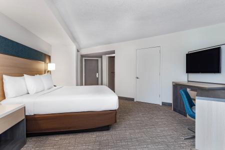Wyndham Orlando Resort & Conference Center, Celebration Area - 45