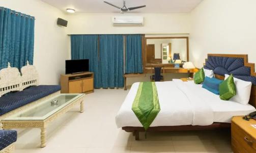 Treebo Trend Natraj Jaipur - 40