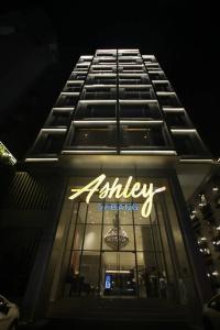 Ashley Sabang Jakarta - 0