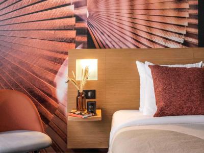 Novotel Paris Vaugirard Montparnasse - 3