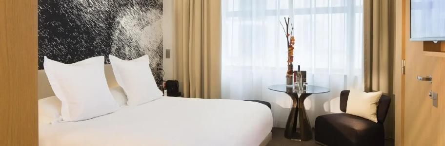 Le Cinq Codet - 75