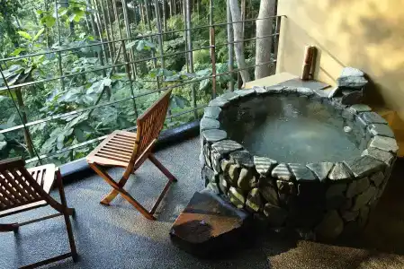 Izukogen Onsen Hana No Kumo - 23