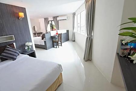 The Zen Pattaya - 78