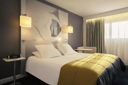 Mercure Metz Centre - 5