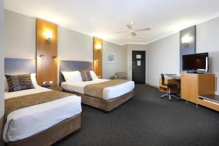 Brisbane International Virginia - 19