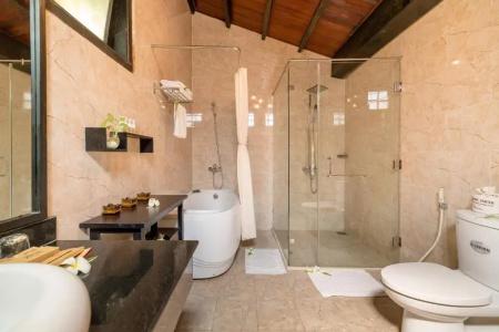 Phu Thinh Boutique Resort & Spa - 111