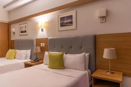 Weston Suites - 55