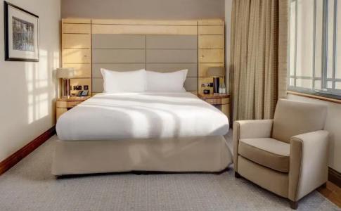Hilton London Paddington - 45
