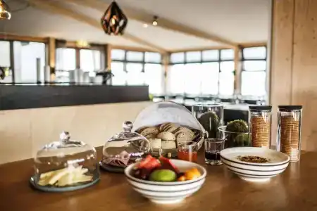 Hótel Gígur by Keahotels - 9