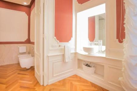 Palazzo Monga Boutique Guesthouse - 79