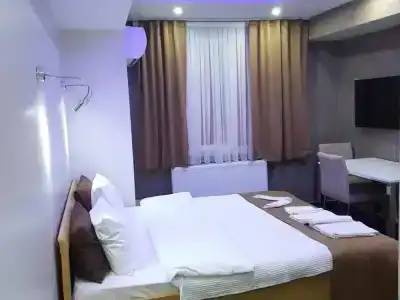KiliÇ Motel - 3