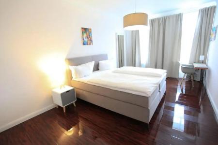 Zollikof Aparts - Sauna & Studio - 87