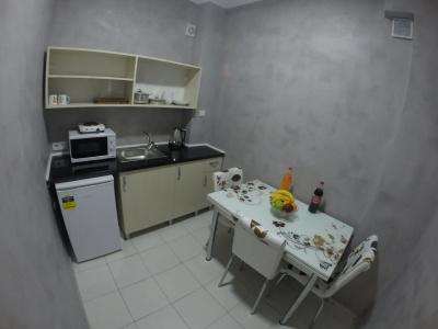 Atam Suites - 19