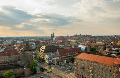 Leonardo Royal Nürnberg - 45
