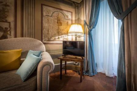 Piazza Pitti Palace - Residenza d'Epoca - 172