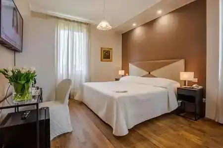Albergo Alassio - 49