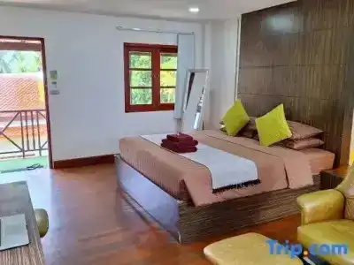 Alpha Gay Resort & Spa - 52