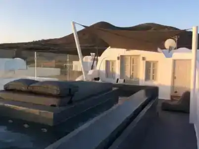 Almyra Oia Suites - 9