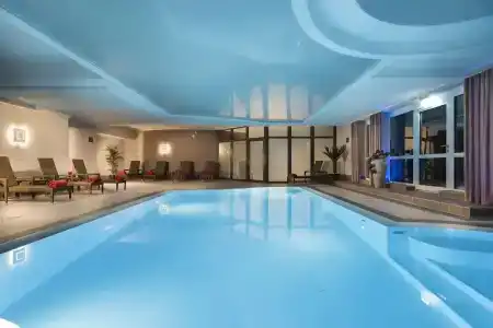 Best Western Plus Willingen - 19