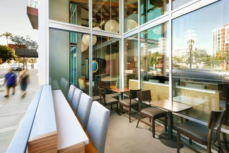 TownePlace Suites by Marriott San Diego Downtown - 16