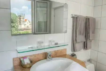 Best Western Le Guilhem - 32