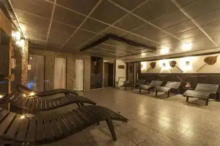 Bansko Spa & Holidays - 11