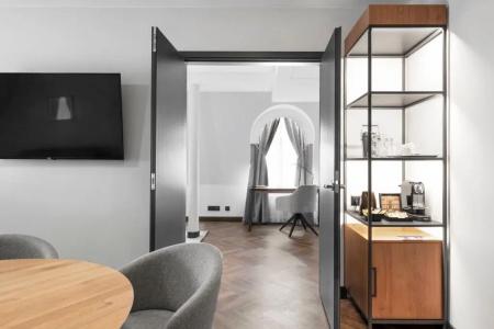 Mercure Klaipeda City - 86