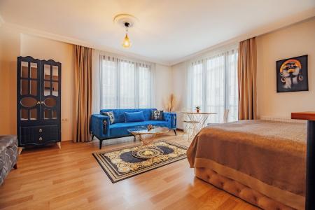 Taksim Wonder Suites - 248