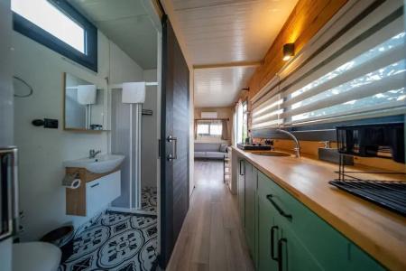Gaia Tiny Houses Butik - 25