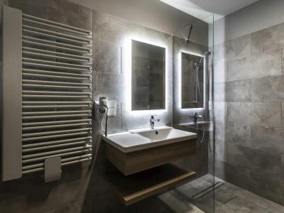 ibis Styles Warszawa City - 9