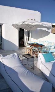 Mykonos Moussa - 68