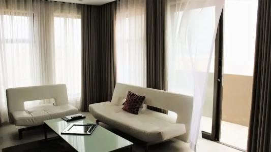Atlantic Villa - 108
