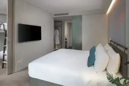 JonoX Phuket - 12