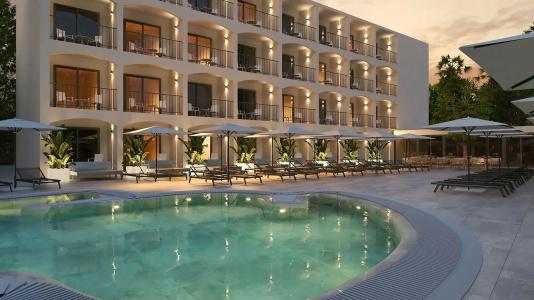 Valentin Paguera & Suites - Adults Only - 14