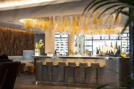 Best Western Premier de la Paix - 17