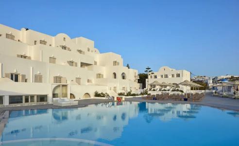 Santorini Palace - 11
