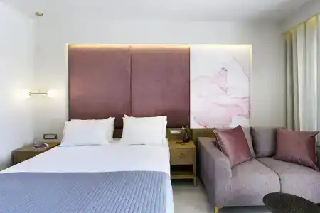 Serenity Suites - 28