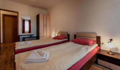 Grand Royale Apartment Complex & Spa - 28