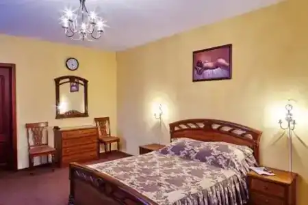 Ангара Курорт - 21