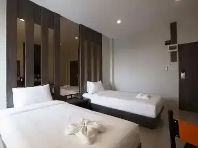 B2 Buriram Boutique and Budget - 112