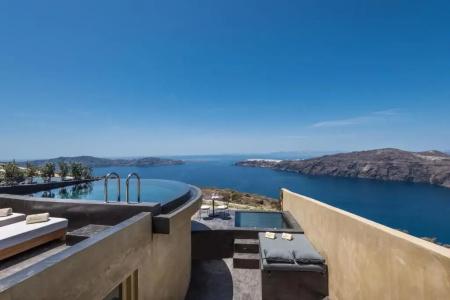 Andronis Concept Wellness Resort - 75