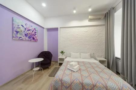 Basseynaya Apart - 123