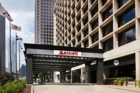 Dallas Marriott Downtown - 0