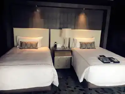 Fairmont Nanjing - 5
