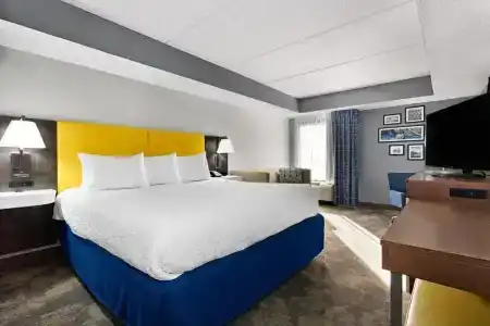 Hampton Inn Amelia Island - 42