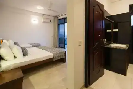 Ceyloni Panorama Resort - 45