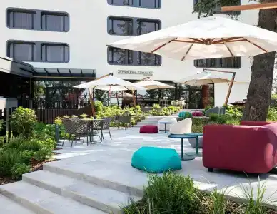 Sheraton Milan San Siro - 11